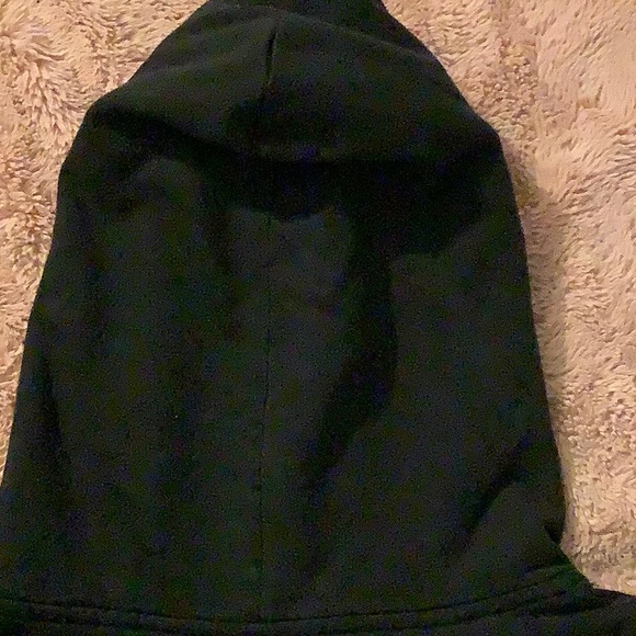 P.I.N.K. BLACK & WHITE ZIP UP JACKET SM. - Picture 9 of 9